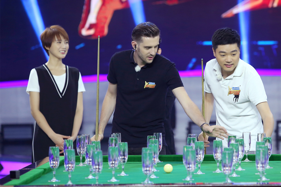 衔接的二号 衔接的二号