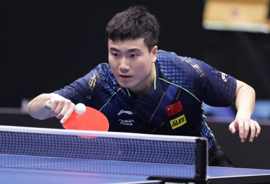 比赛的叙事 比赛的叙事